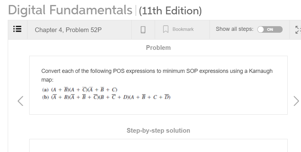 digital fundamentals 10th edition thomas l floyd solution