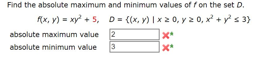 Solved Can you please solve this question and give me a | Chegg.com