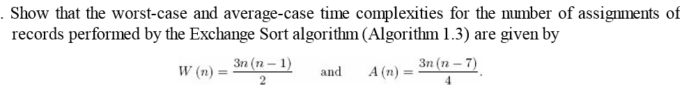 show-that-the-worst-case-and-average-case-time-chegg