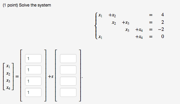 solved-solve-the-system-x-1-x-2-4-x-2-x-3-2-x-3-chegg