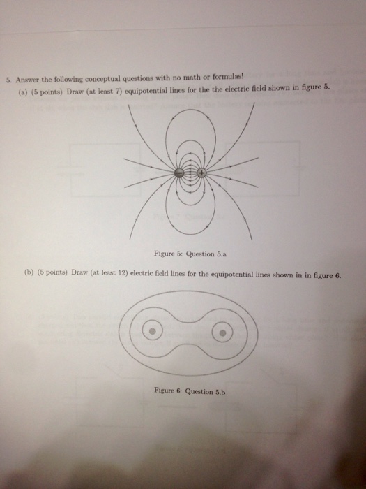 Solved (c) (5 points) Two paralled conducting plates are | Chegg.com