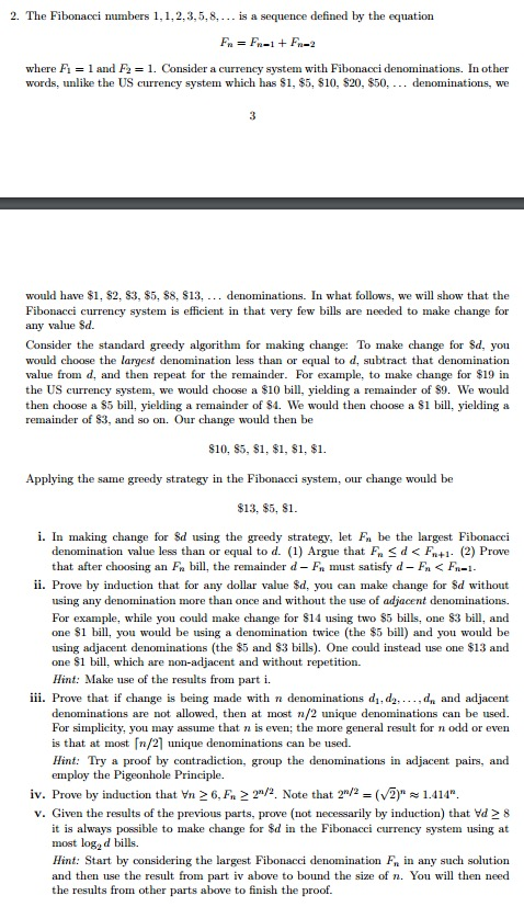 2-the-fibonacci-numbers-11-2-3-5-8-is-a-sequence-chegg