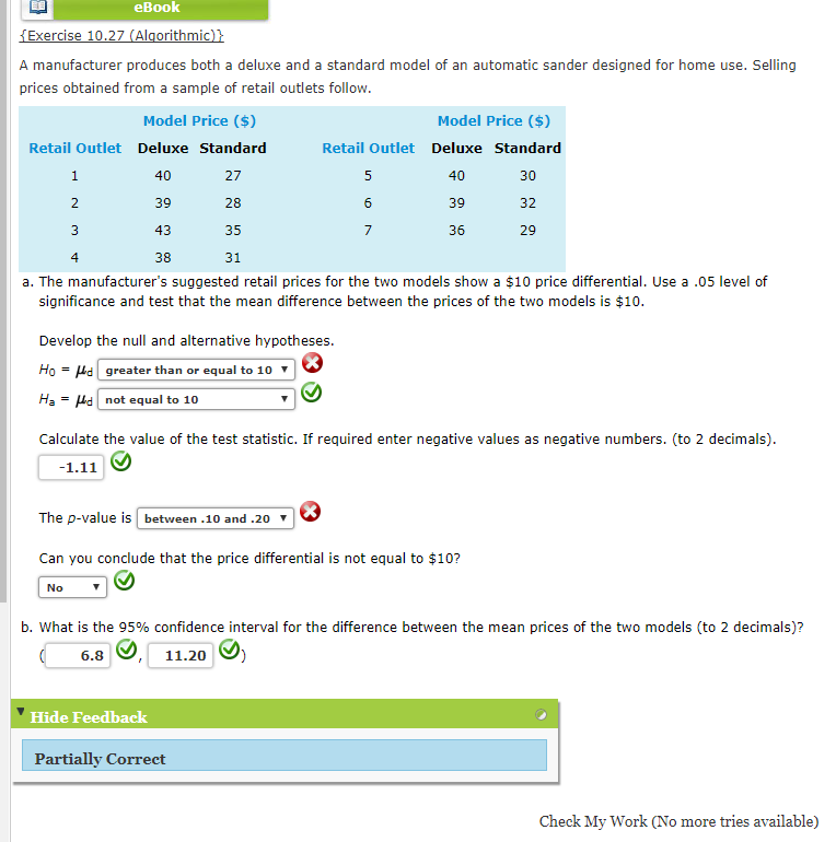 Solved A manufacturer produces both a deluxe and a standard | Chegg.com
