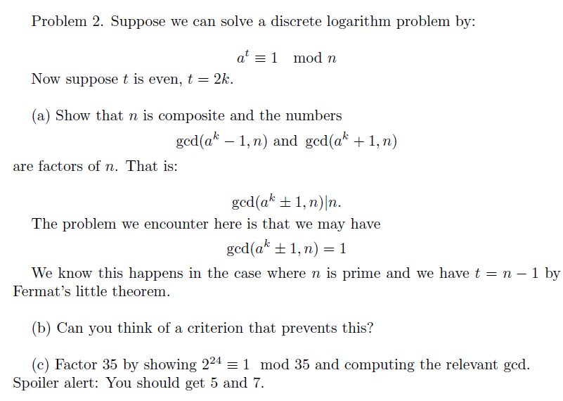 Solved Please Help Me Solve These Discrete Math Problems. | Chegg.com