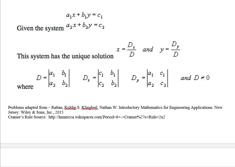 Solved Part 1 FBD A force of 100 N is applied to the two bar