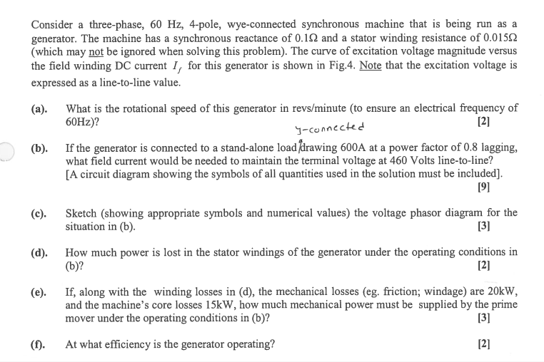 solved-consider-a-three-phase-60-hz-4-pole-wye-connected-chegg