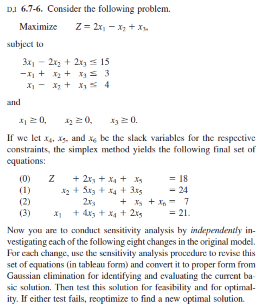 solved-consider-the-following-problem-maximize-z-2x-1-chegg