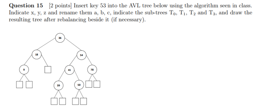 Solved Indicate x, y, z and rename them a, b, c, indicate | Chegg.com