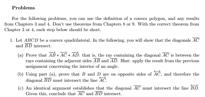 Solved For the following problems, you can use the | Chegg.com