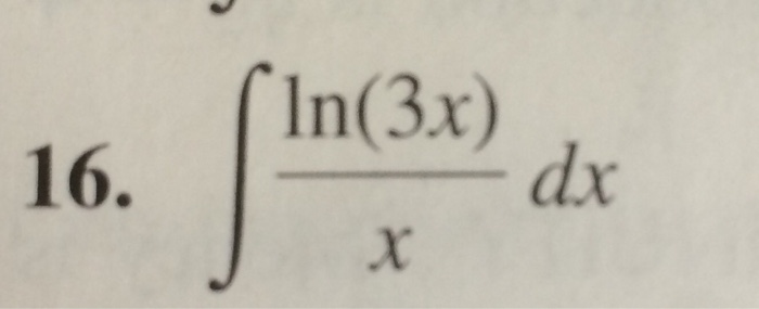 integral-of-lnx-2-youtube