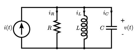 Solved (a) Derive the transfer function H(2?f) for this | Chegg.com