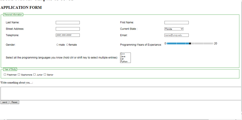 solved-application-form-last-name-first-name-street-chegg