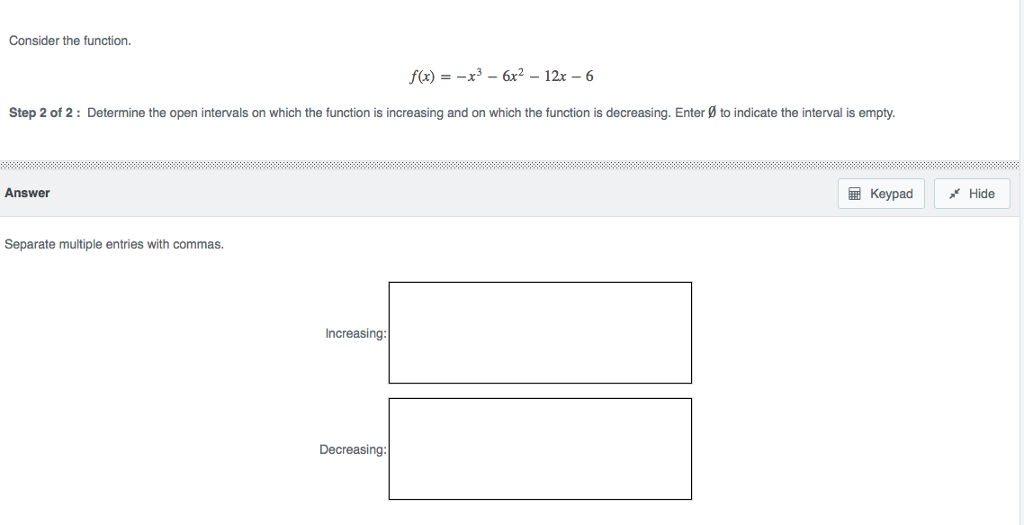 solved-consider-the-function-f-x-x-3-6x-2-12x-6-chegg