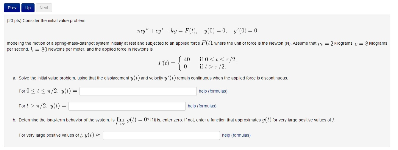 solved-consider-the-initial-value-problem-my-cy-ky-chegg