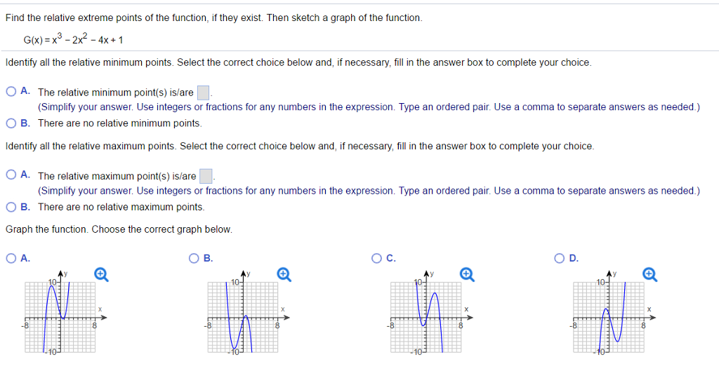 solved-find-the-relative-extreme-points-of-the-function-if-chegg