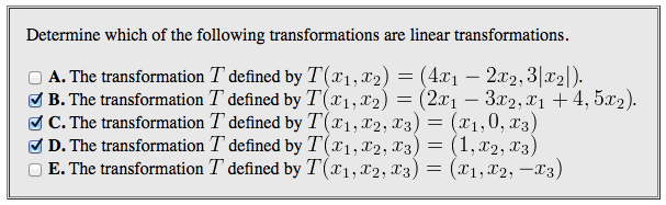 solved-determine-which-of-the-following-transformations-are-chegg