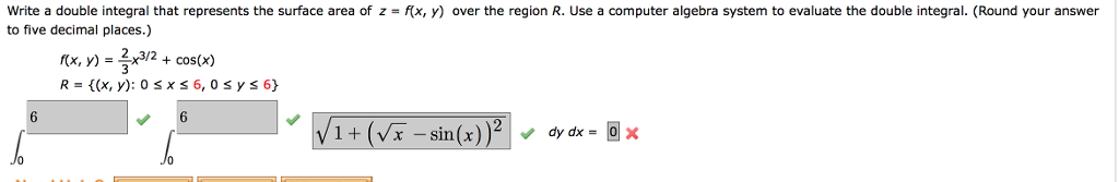 solved-write-a-double-integral-that-represents-the-surface-chegg