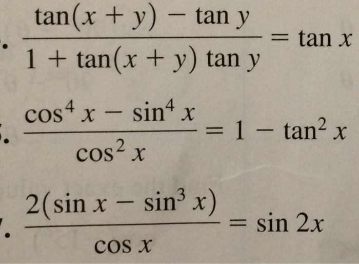 domain of y tan 1 x