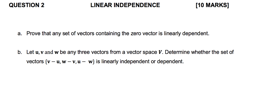 solved-prove-that-any-set-of-vectors-containing-the-zero-chegg