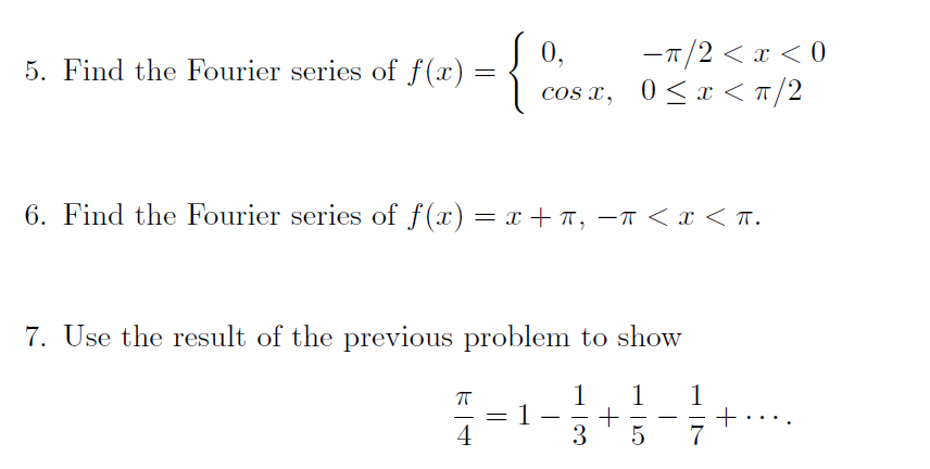 solved-find-the-fourier-series-of-f-x-0-pi-2