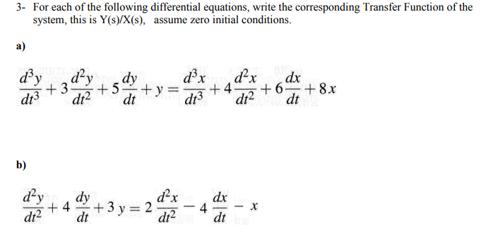 solved-for-each-of-the-following-differential-equations-chegg