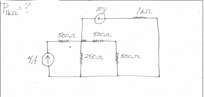 Solved Create The Thevinin Equivalent Circuit With Regard To 