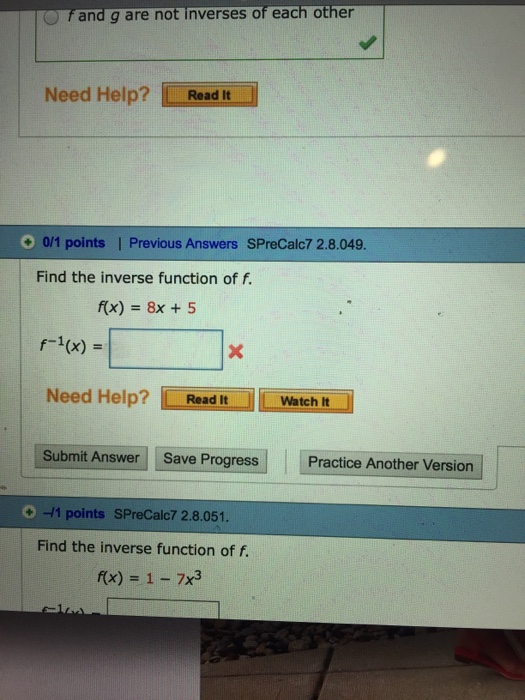 solved-find-the-inverse-function-of-f-f-x-8x-5-find-chegg