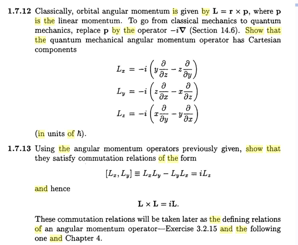 vage-variable-begegnung-momentum-operator-quantum-mechanics