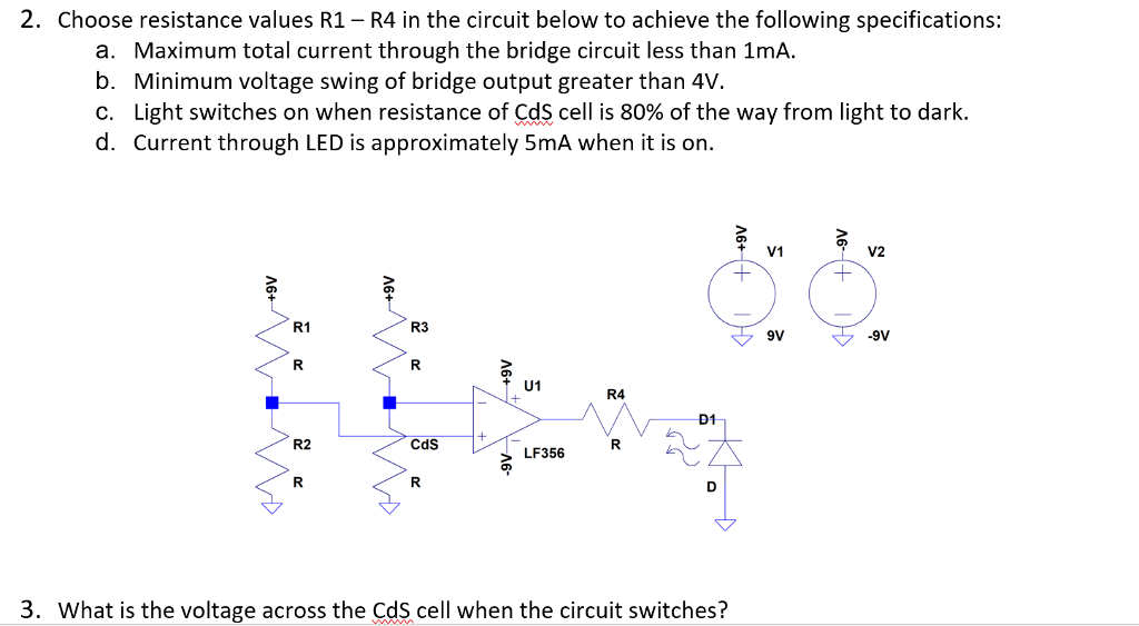 solved-2-choose-resistance-values-r1-r4-in-the-circuit-chegg