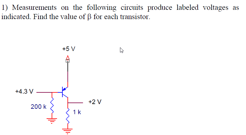 fet transistor measurements fet transistor measurements