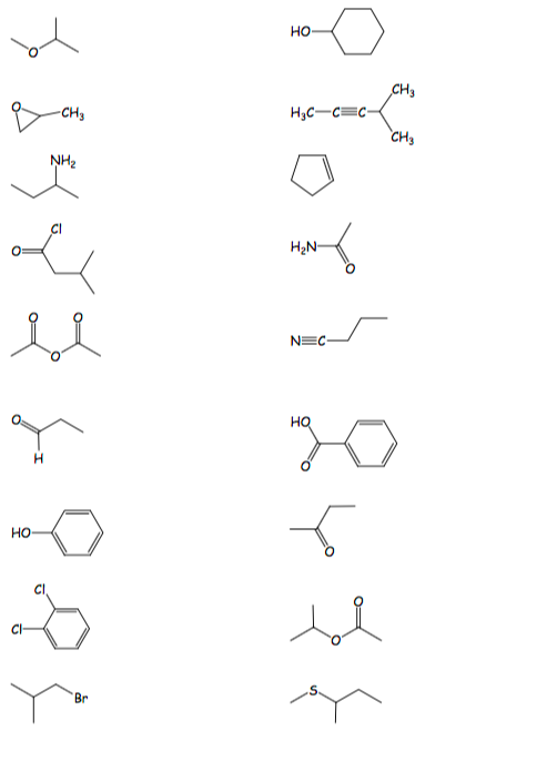 Solved Ho CH CH3 NH2 H2N 3 t) IKS HO 10 CI Br | Chegg.com