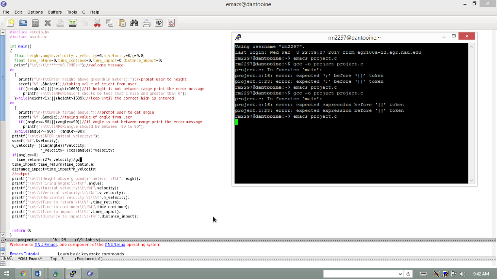Solved Please can someone help me to finish this program? It | Chegg.com