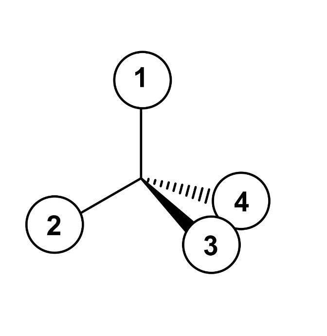 Solved Molecular Orbitals of Methane a) Find the