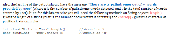 Solved Please help me code the following in: JAVA Please | Chegg.com