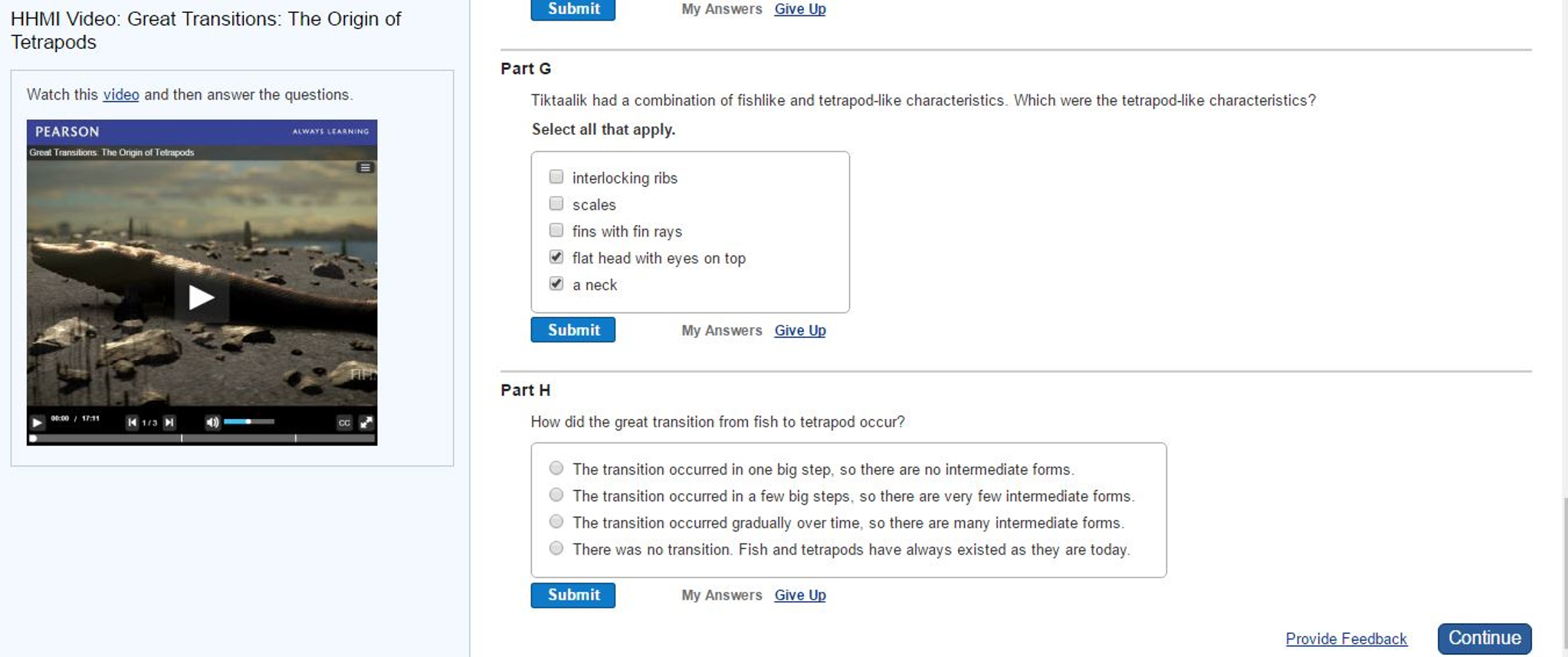 Watch The Video And Answer The Questions Solved Watch this video and then answer the questions. | Chegg.com