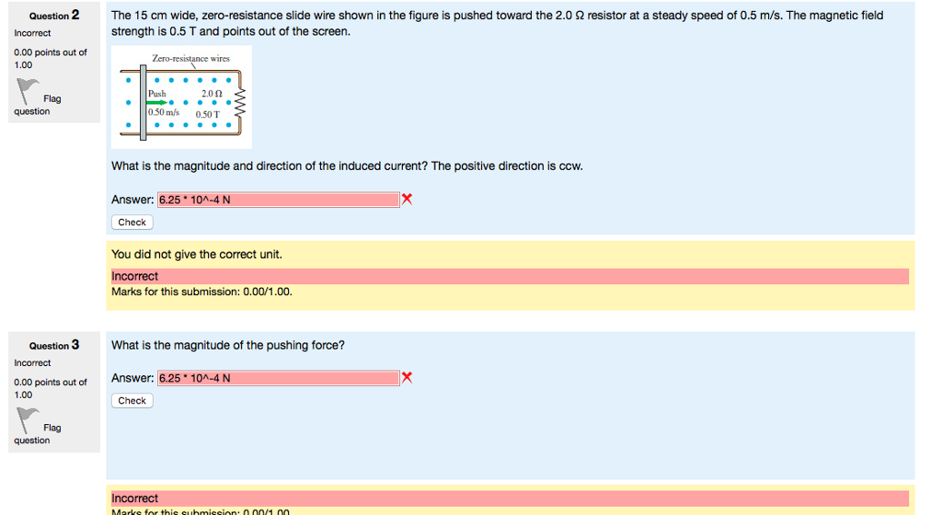Solved Two graphs of a wave on a string are given below The | Chegg.com