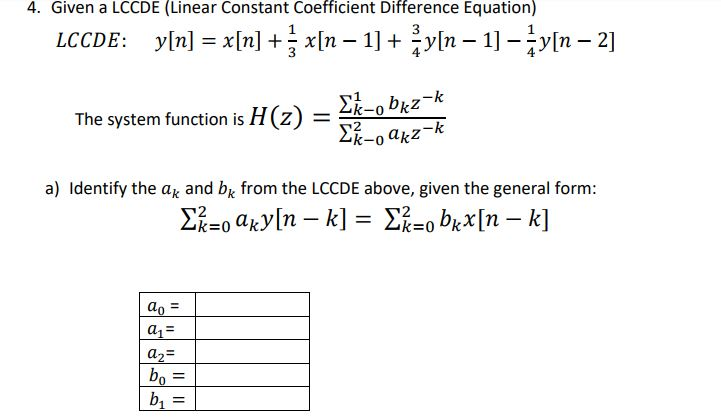 solved-4-given-a-lccde-linear-constant-coefficient-chegg