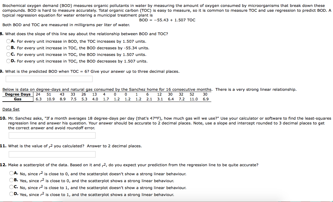 Solved How Do You Solve These Problems? | Chegg.com