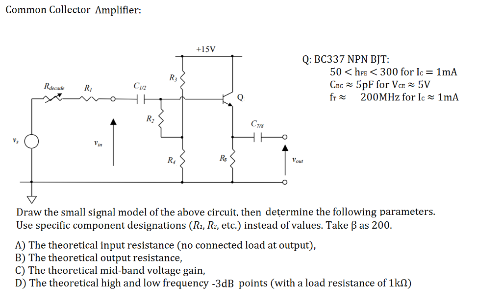 solved-common-collector-amplifier-circuit-analysis-question-chegg