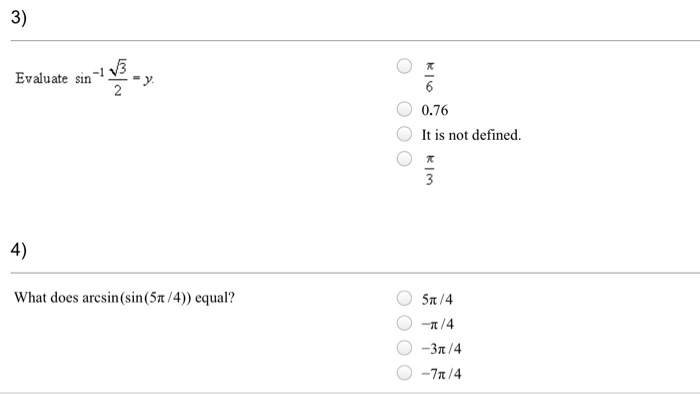 solved-evaluate-sin-1-squareroot-3-2-y-pi-6-0-76-it-is-chegg