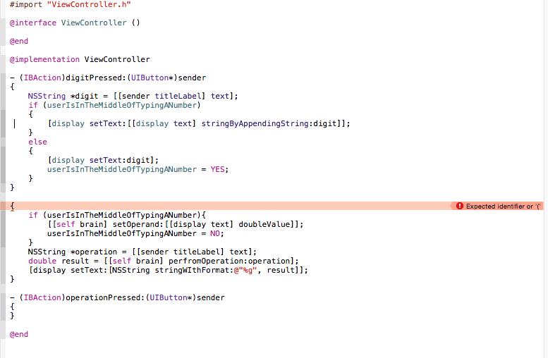 Solved Can someone help me debug this? I keep getting these | Chegg.com