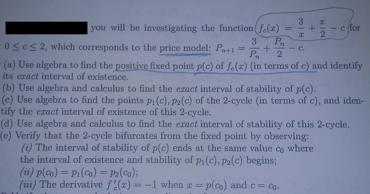 Based From The Book, Introduction To Mathematical | Chegg.com