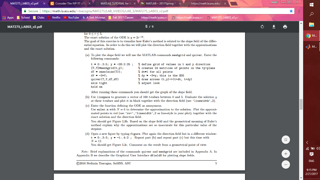 Solved I Am Having Trouble Figuring This Part B, I | Chegg.com