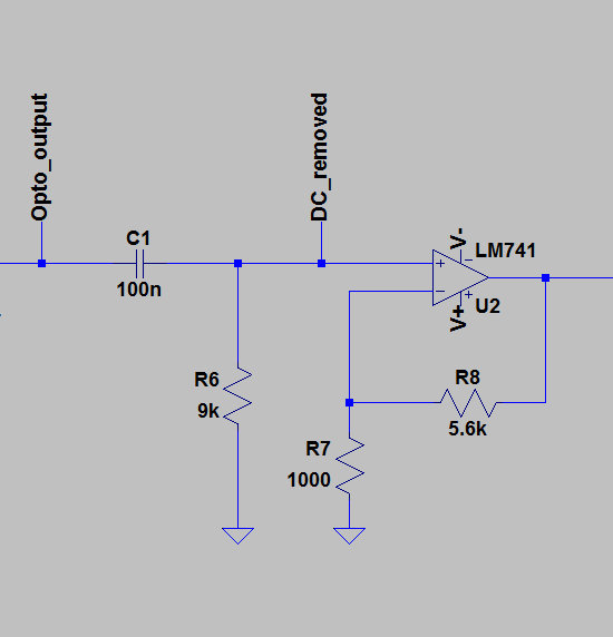 Solved Could someone please explain what this circuit is | Chegg.com