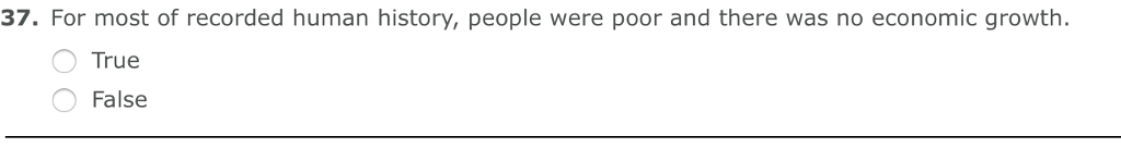 solved-37-for-most-of-recorded-human-history-people-were-chegg