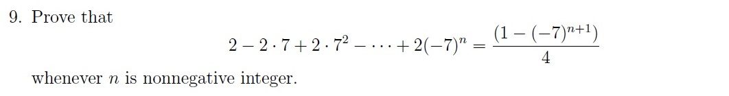 Solved 2. Let M And N Be Two Positive Integers. Show That If | Chegg.com