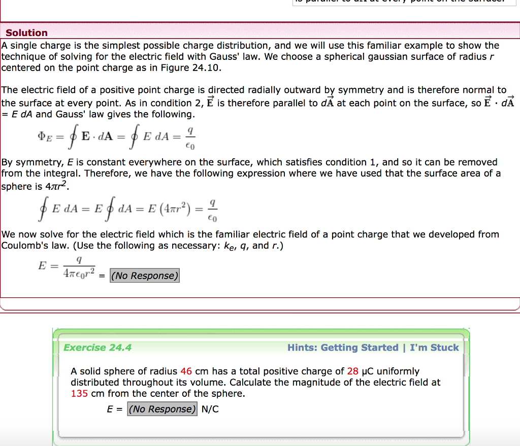 solved-problem-starting-with-gauss-law-calculate-the-chegg