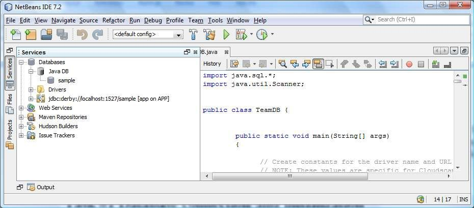 Chapter 16 Lab Databases Lab Objectives Be able to | Chegg.com