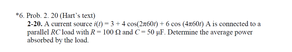 solved-a-current-source-i-t-3-4-cos-27-pi-60t-6-cos-4-chegg