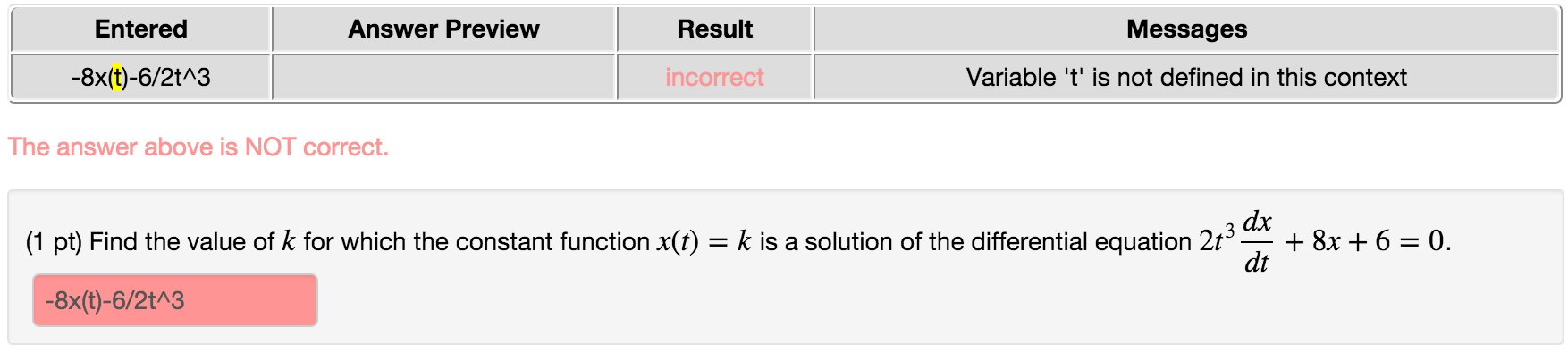 k fx equation